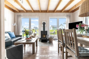 Ferienhaus Vingard Olpenitz in Olpenitz